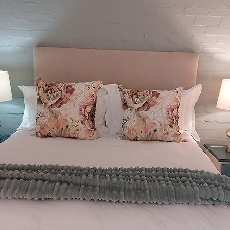 Hide Away On 21 Leilighet Mossel Bay Eksteriør bilde