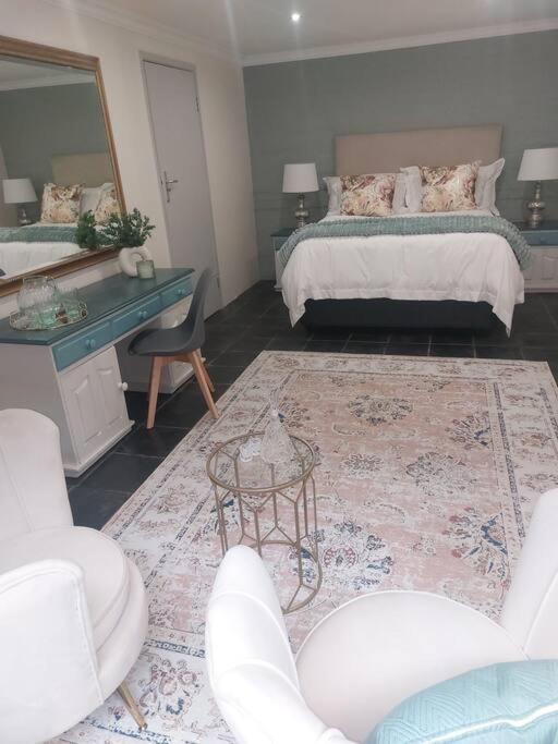 Hide Away On 21 Leilighet Mossel Bay Eksteriør bilde