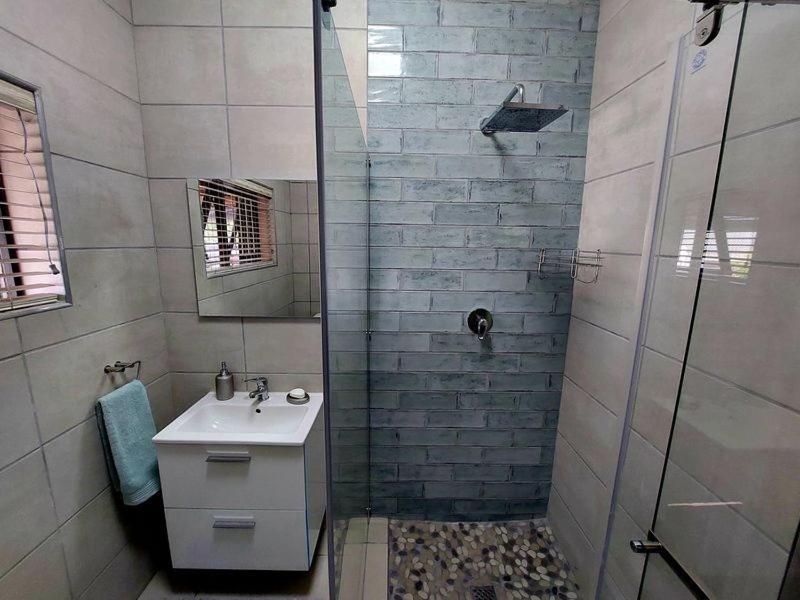Hide Away On 21 Leilighet Mossel Bay Eksteriør bilde