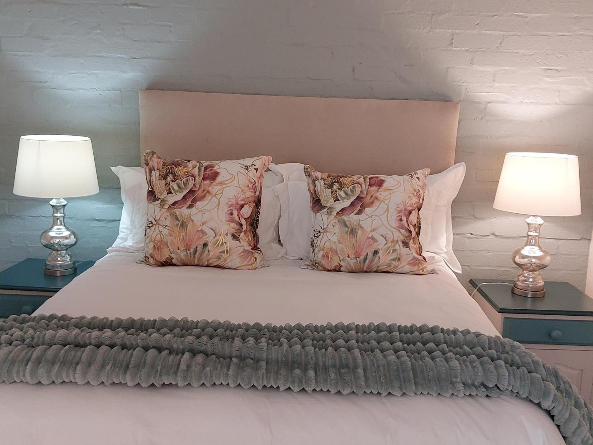 Hide Away On 21 Leilighet Mossel Bay Eksteriør bilde